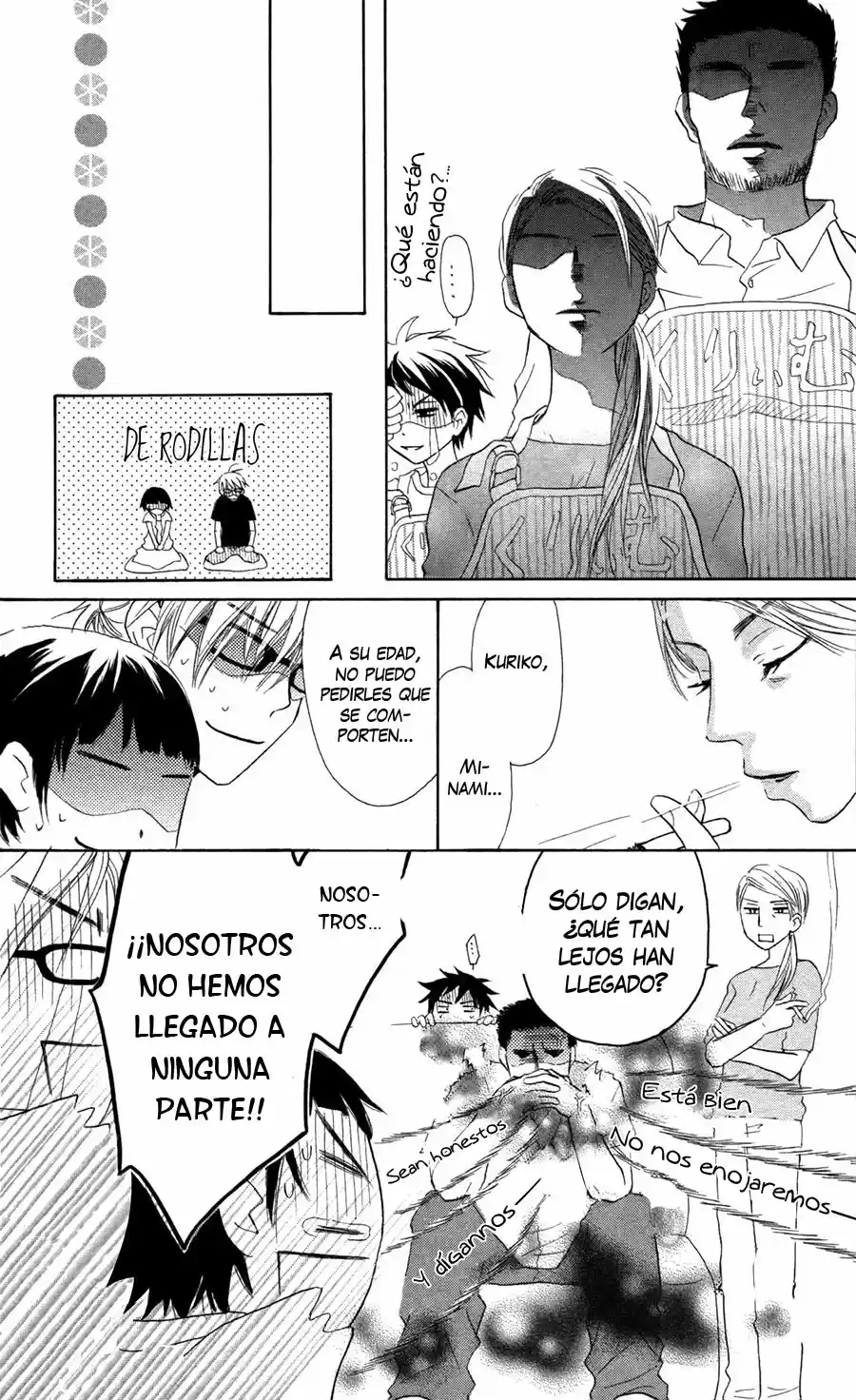 Tonari no Megane-kun (2016) - Capítulo 9 - Página 10 - LectorTMOo