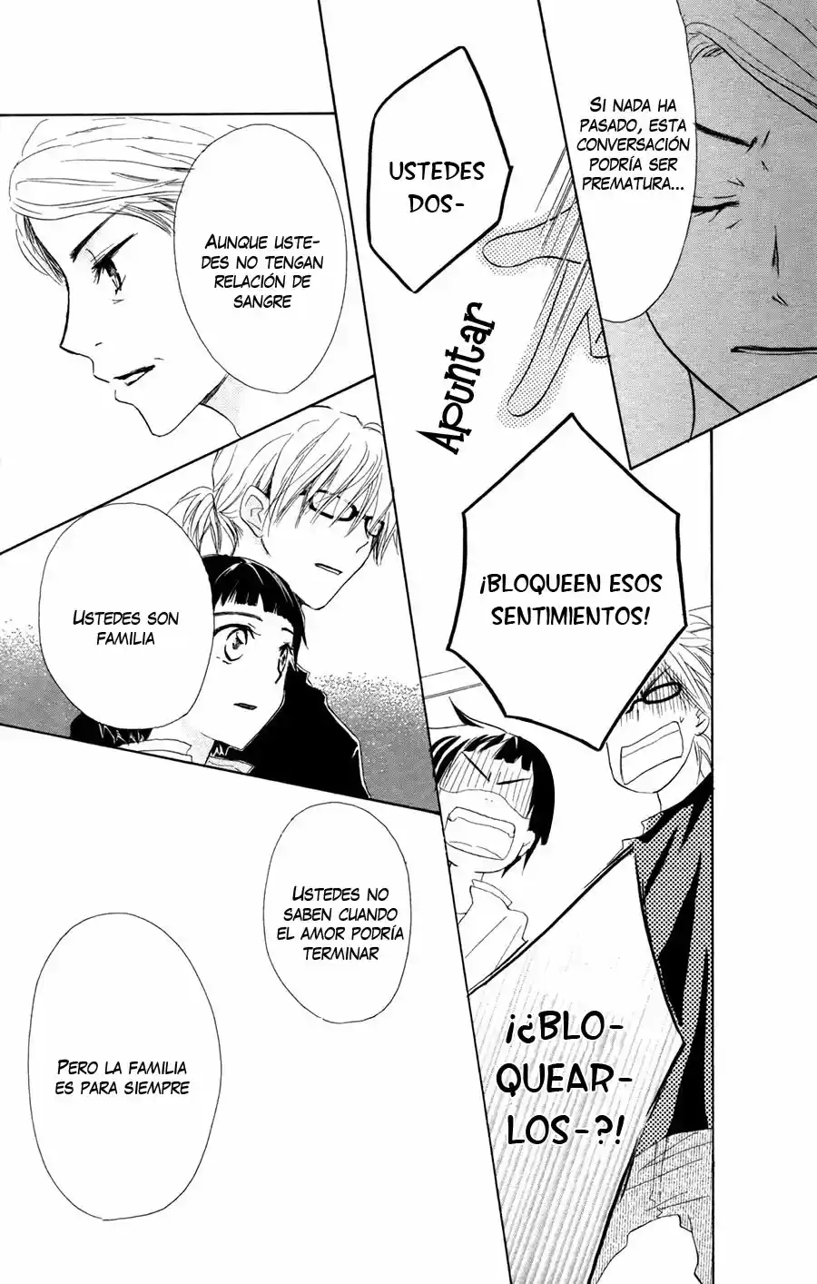 Tonari no Megane-kun (2016) - Capítulo 9 - Página 12 - LectorTMOo