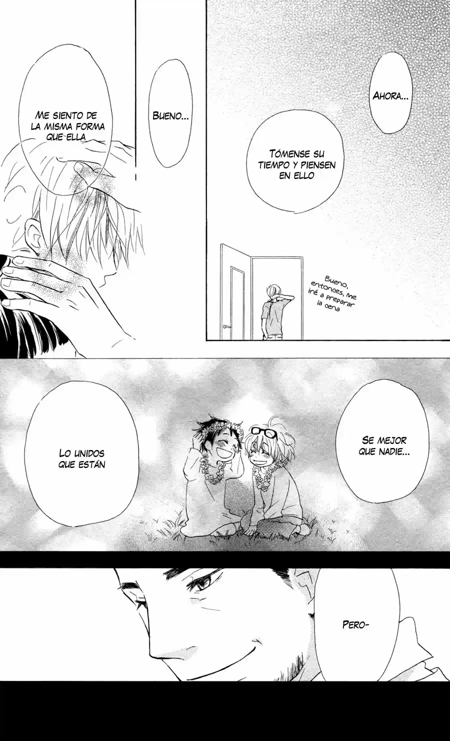 Tonari no Megane-kun (2016) - Capítulo 9 - Página 13 - LectorTMOo