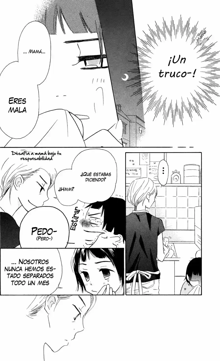 Tonari no Megane-kun (2016) - Capítulo 9 - Página 18 - LectorTMOo