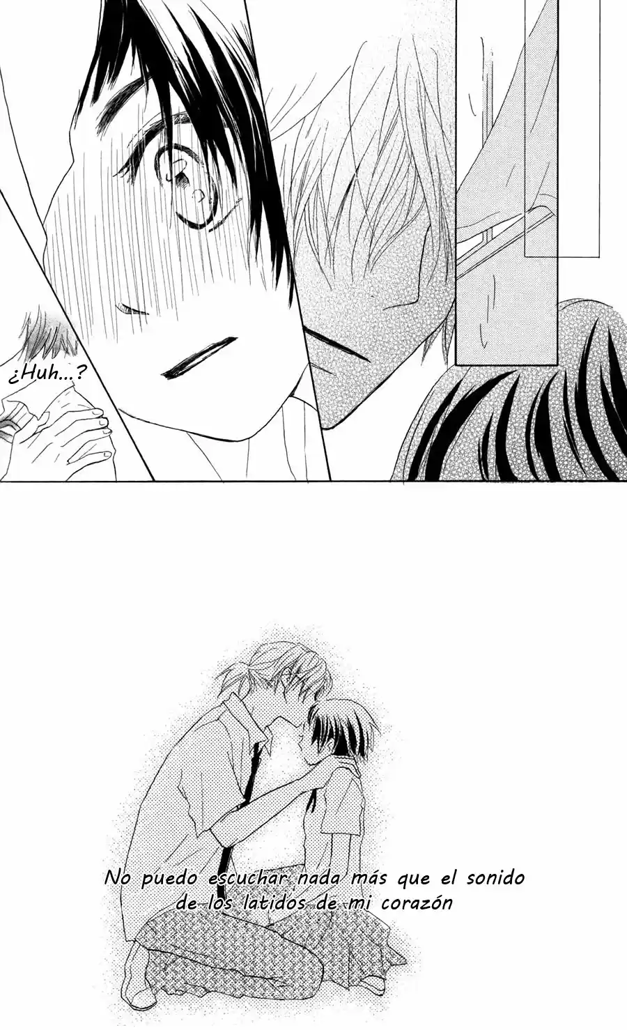Tonari no Megane-kun (2016) - Capítulo 9 - Página 33 - LectorTMOo