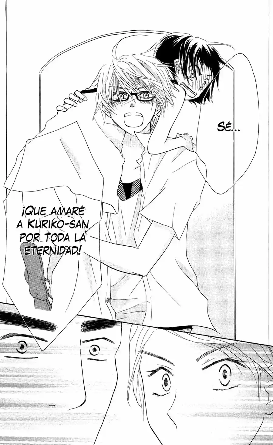Tonari no Megane-kun (2016) - Capítulo 9 - Página 42 - LectorTMOo
