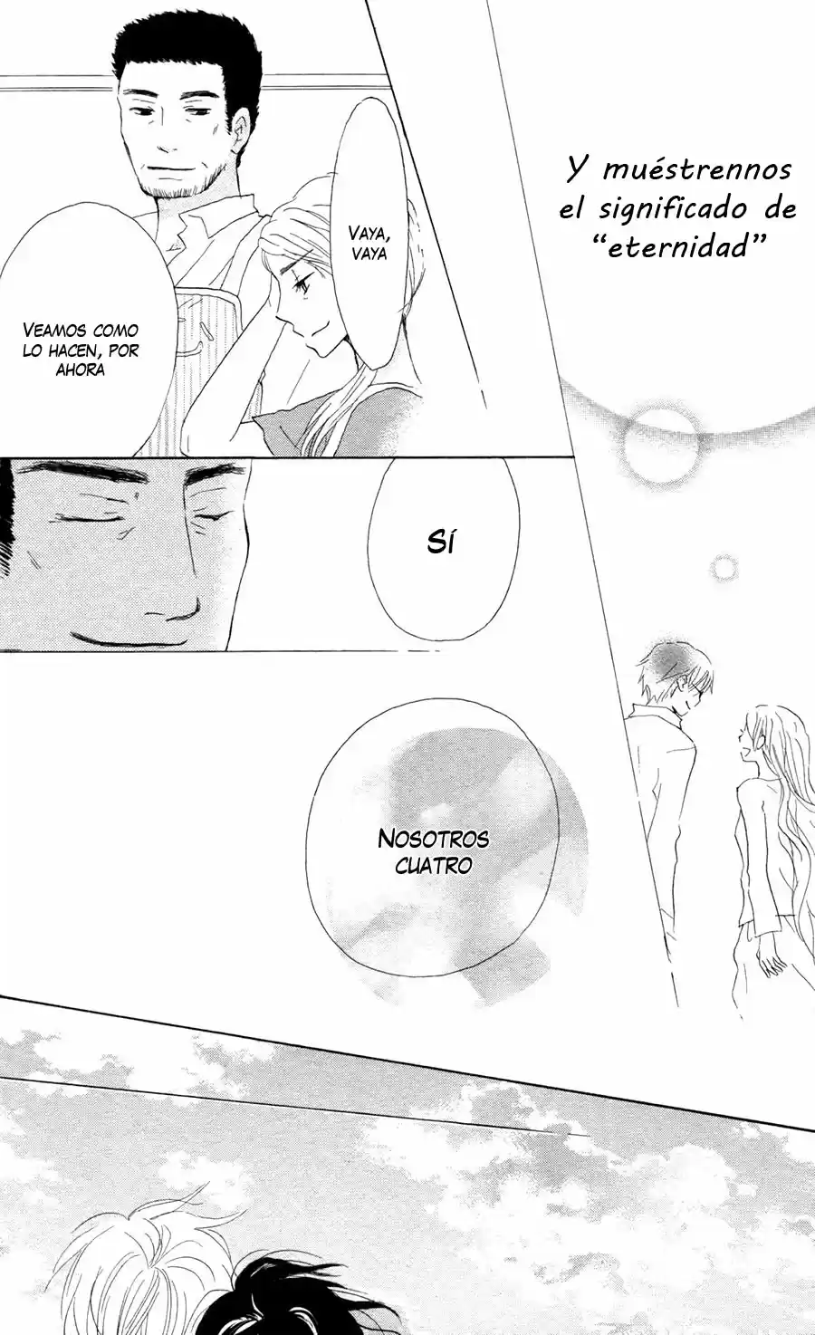 Tonari no Megane-kun (2016) - Capítulo 9 - Página 44 - LectorTMOo