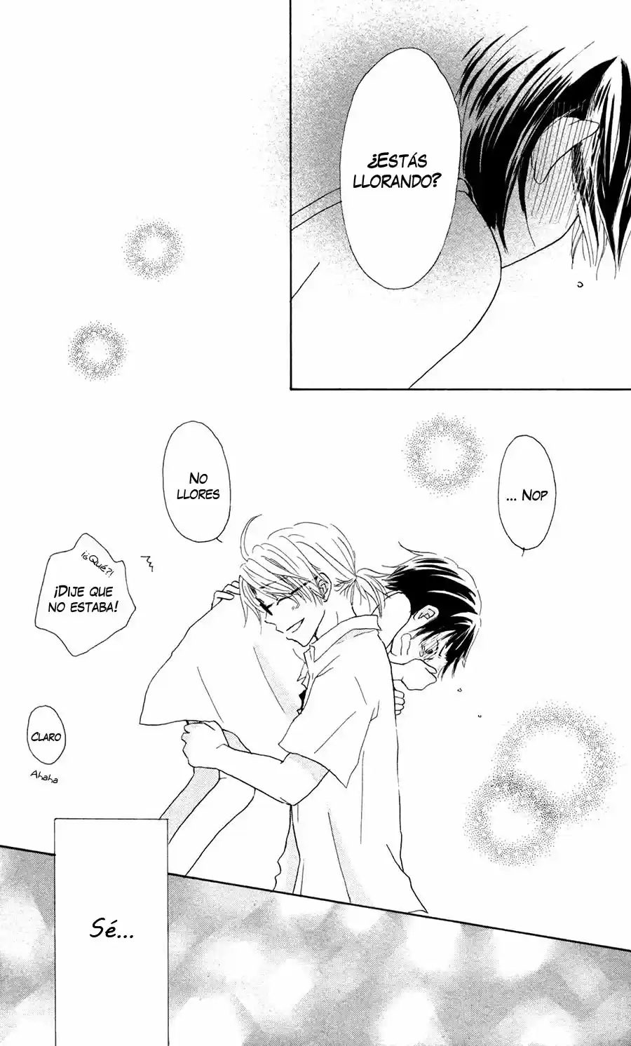 Tonari no Megane-kun (2016) - Capítulo 9 - Página 46 - LectorTMOo