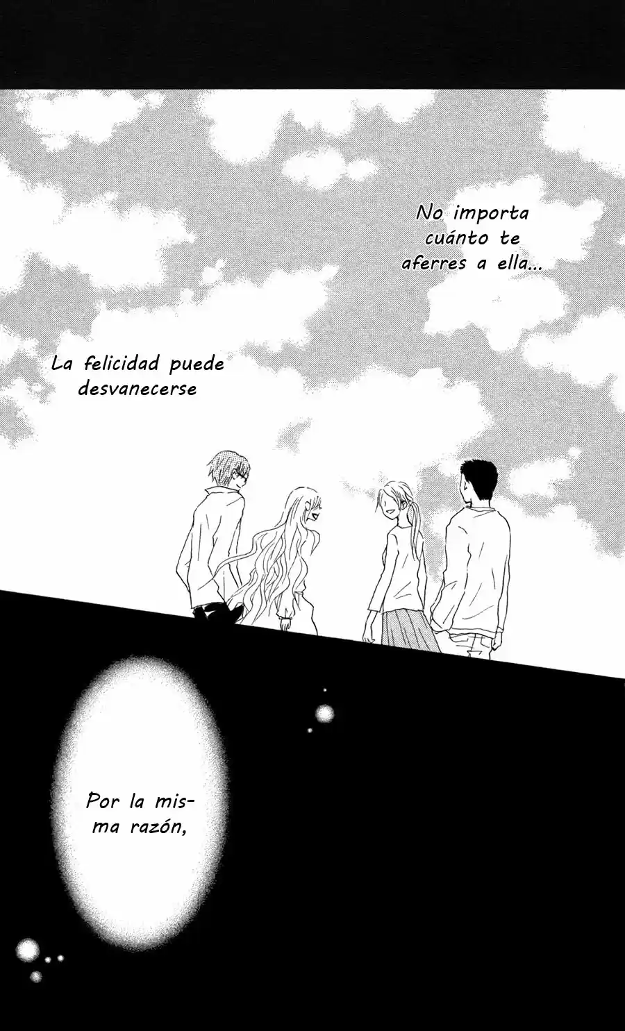 Tonari no Megane-kun (2016) - Capítulo 9 - Página 47 - LectorTMOo