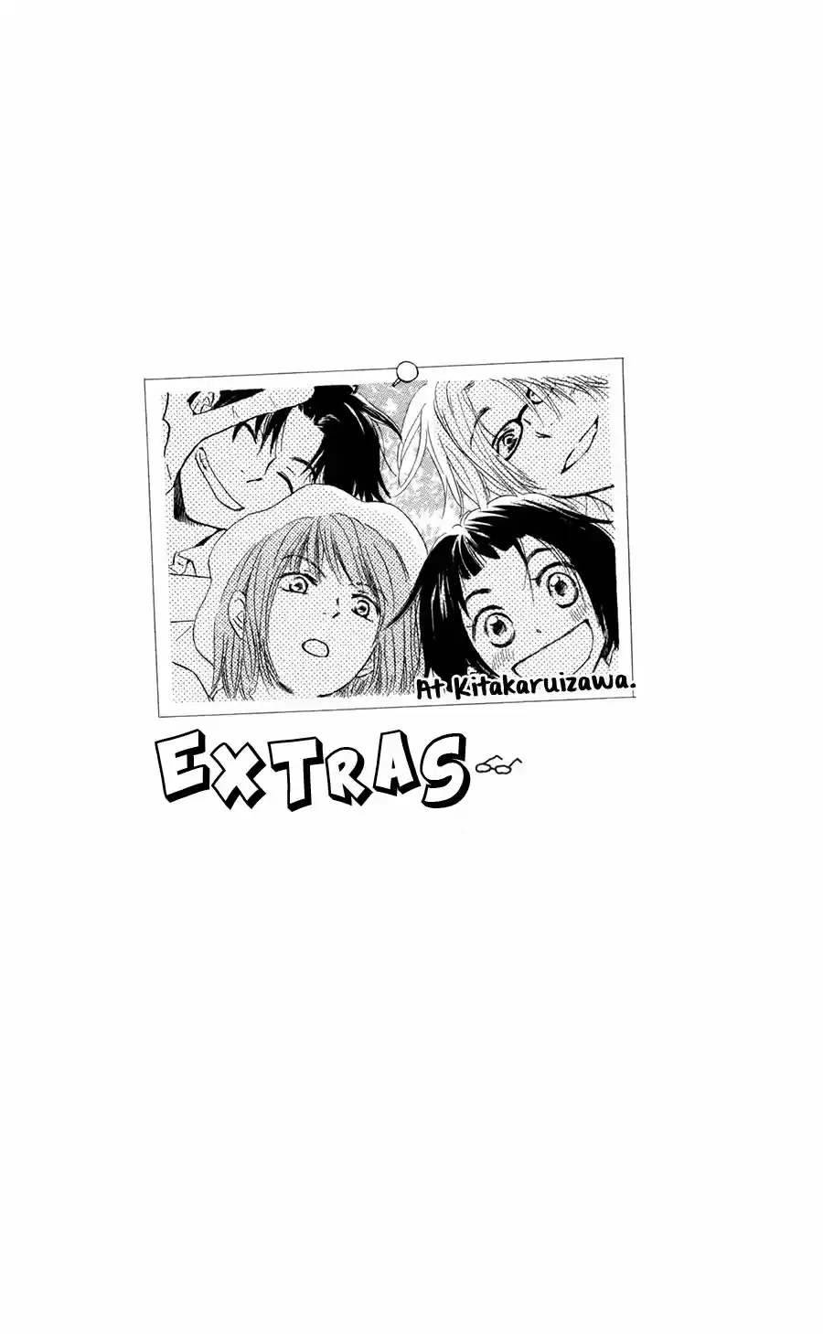 Tonari no Megane-kun (2016) - Capítulo 9 - Página 54 - LectorTMOo