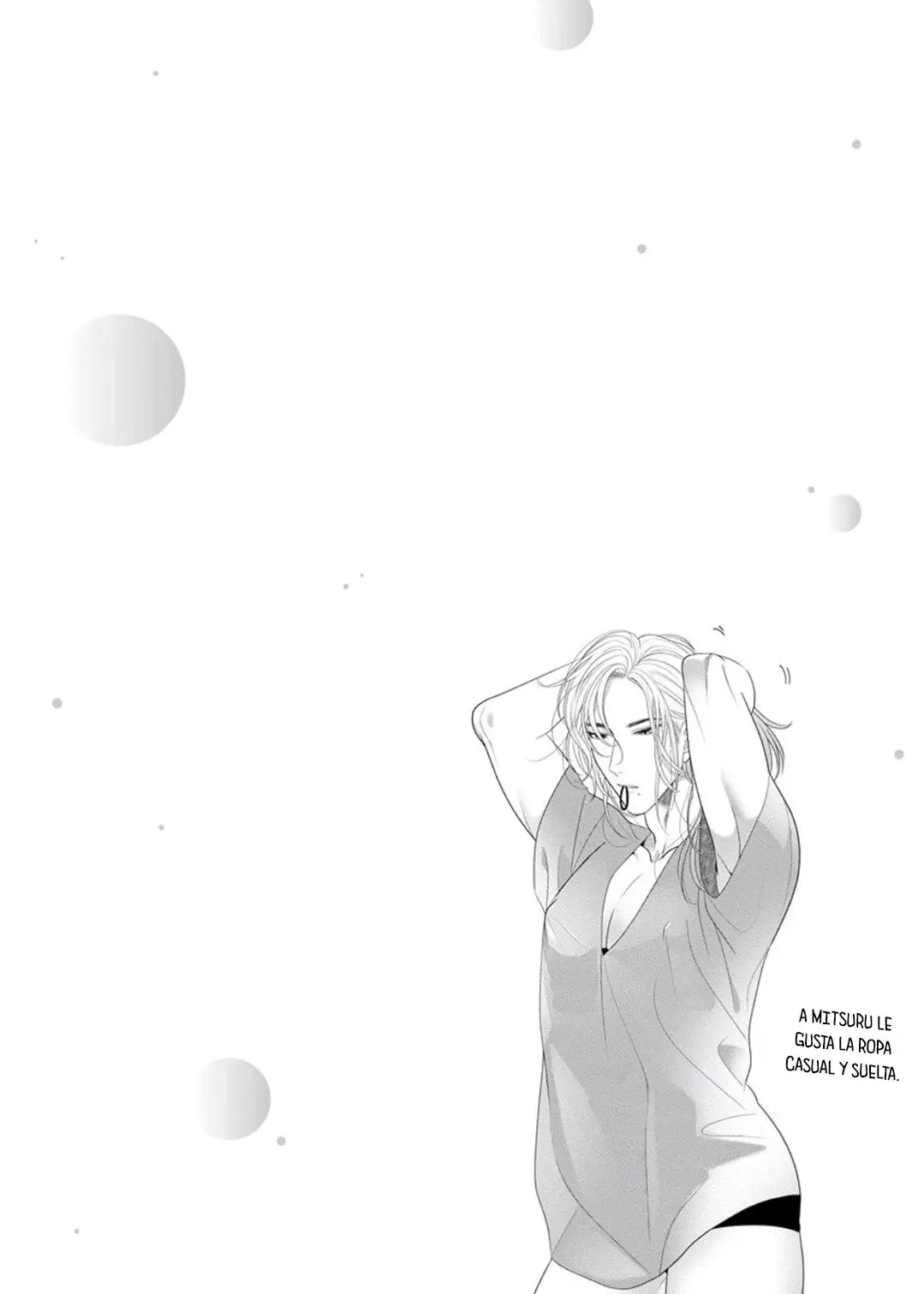 Tonari no Mitsuru-san Kono (2020) - Capítulo 2 - Página 8 - LectorTMOo
