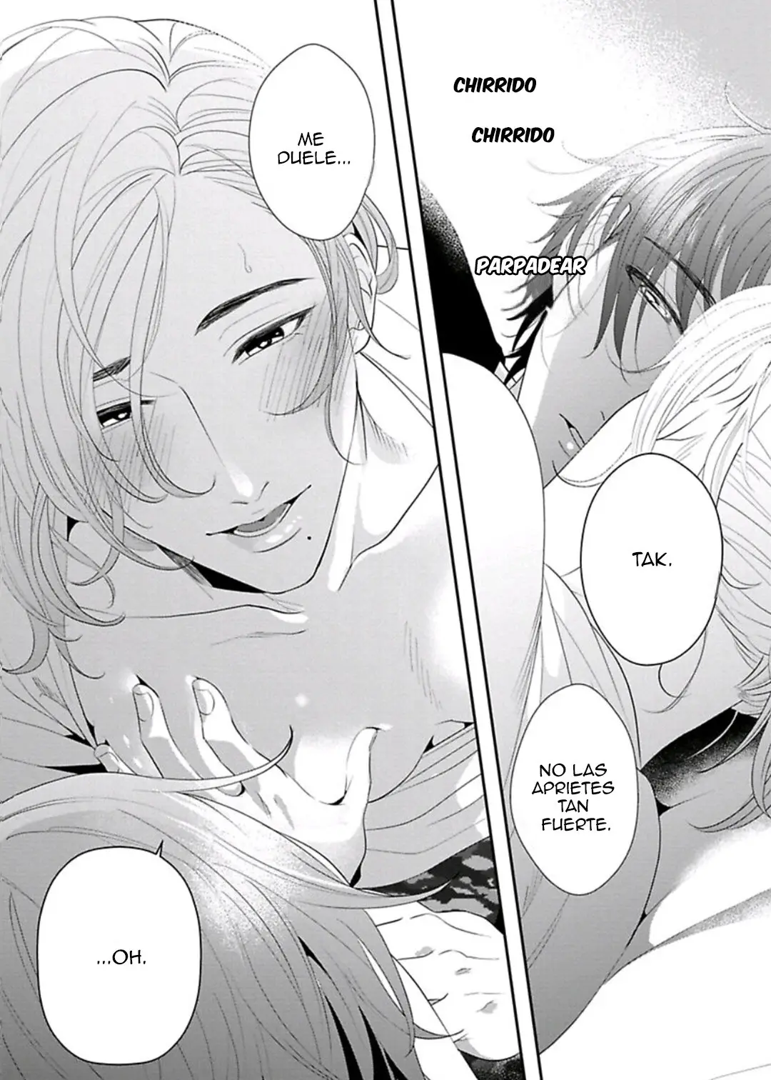 Tonari no Mitsuru-san Kono (2020) - Capítulo 2 - Página 10 - LectorTMOo