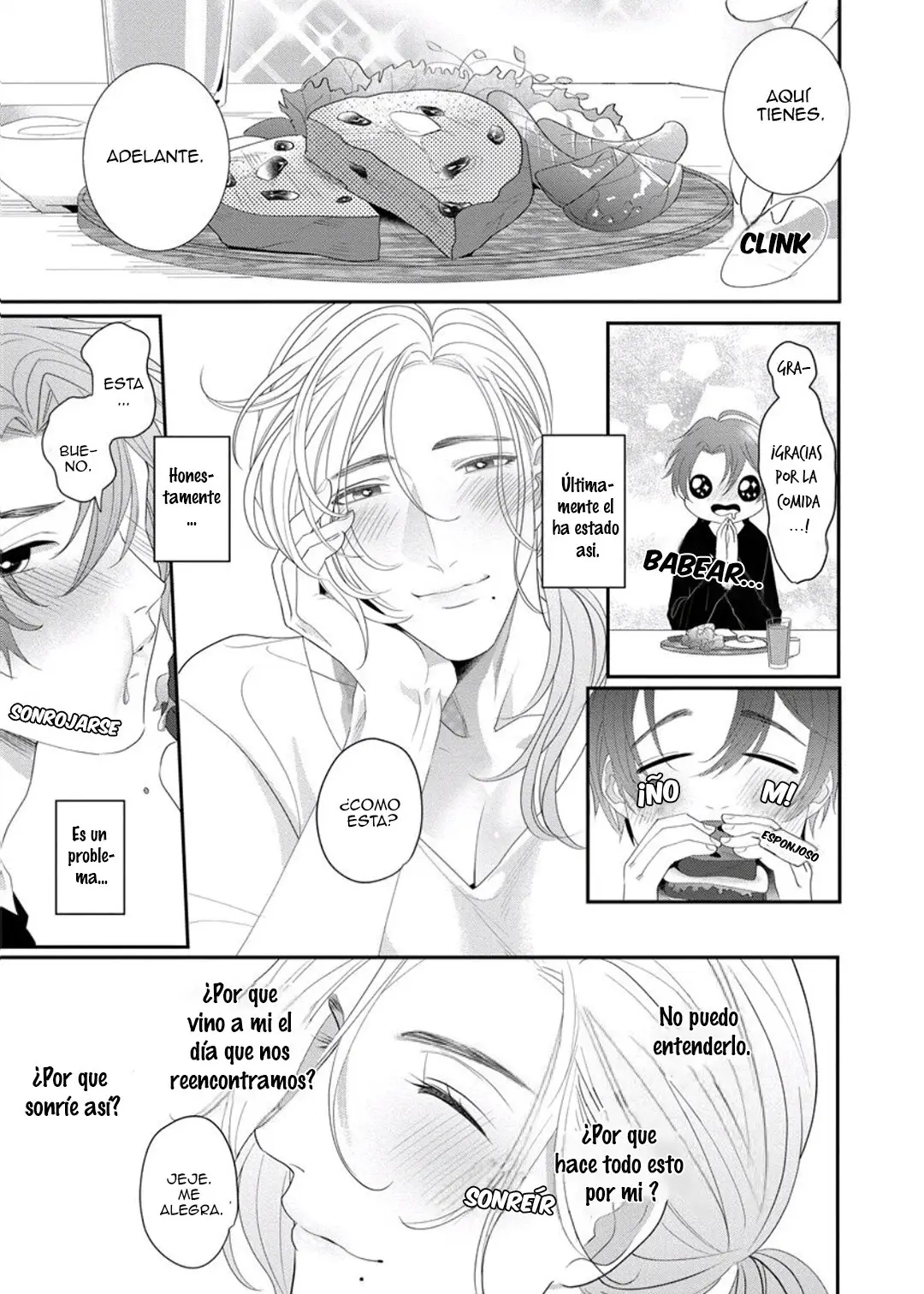 Tonari no Mitsuru-san Kono (2020) - Capítulo 2 - Página 15 - LectorTMOo