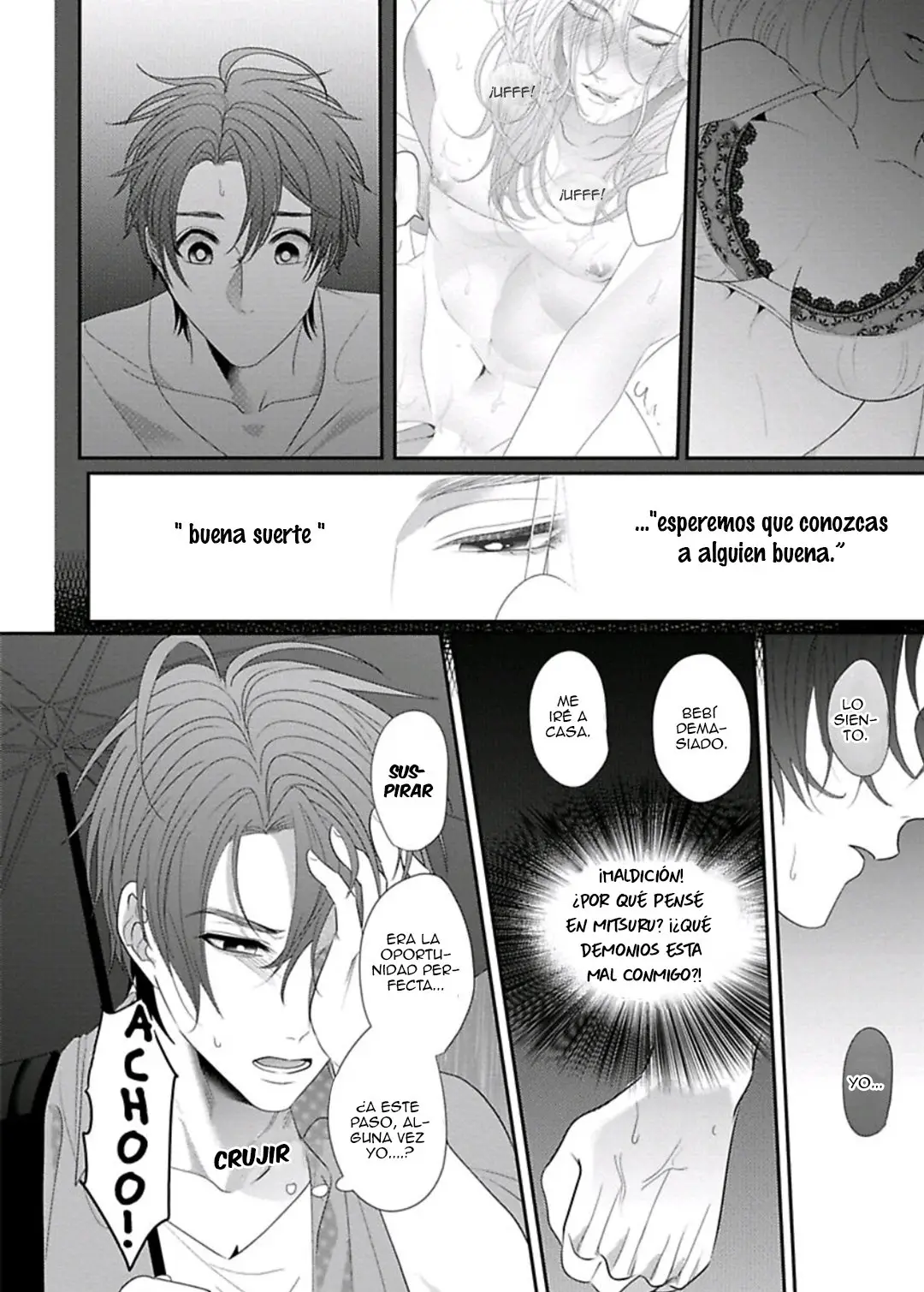 Tonari no Mitsuru-san Kono (2020) - Capítulo 2 - Página 20 - LectorTMOo
