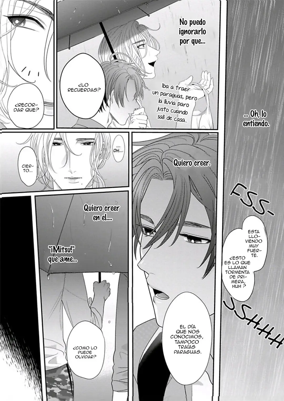 Tonari no Mitsuru-san Kono (2020) - Capítulo 2 - Página 23 - LectorTMOo