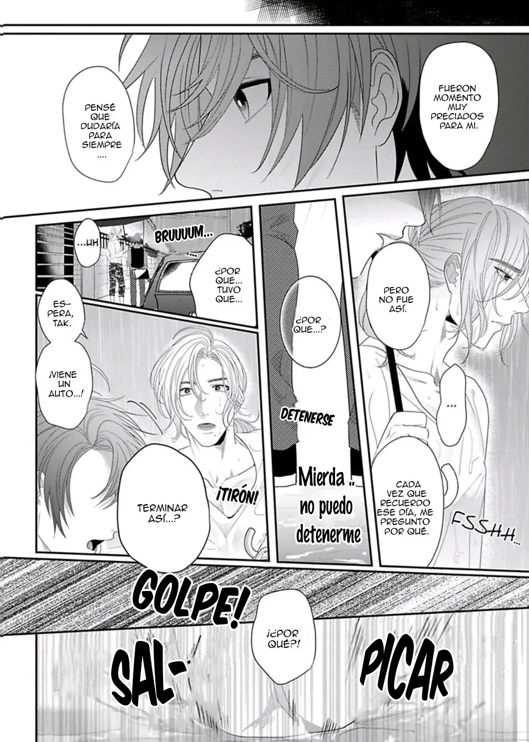 Tonari no Mitsuru-san Kono (2020) - Capítulo 2 - Página 26 - LectorTMOo
