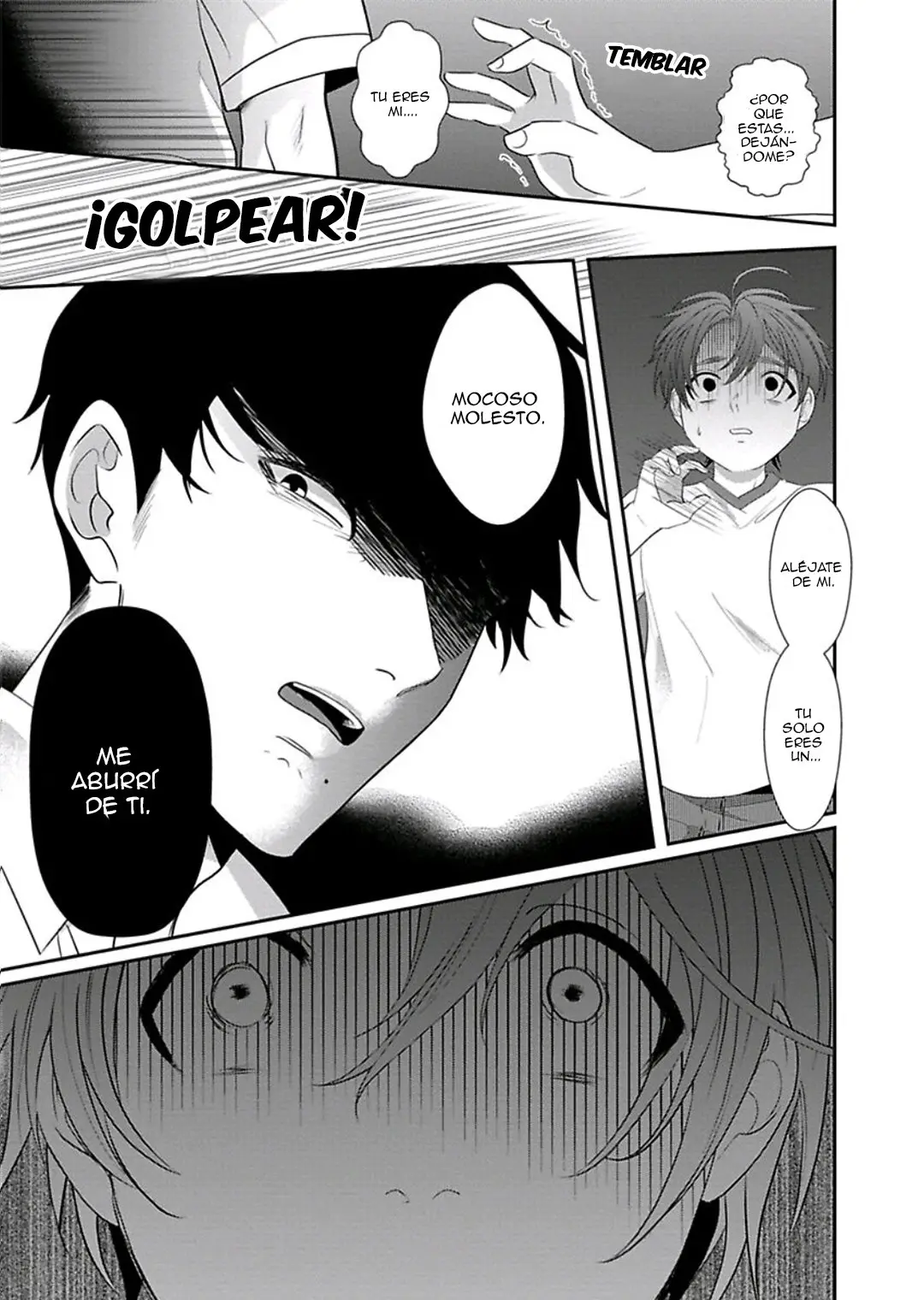 Tonari no Mitsuru-san Kono (2020) - Capítulo 2 - Página 29 - LectorTMOo