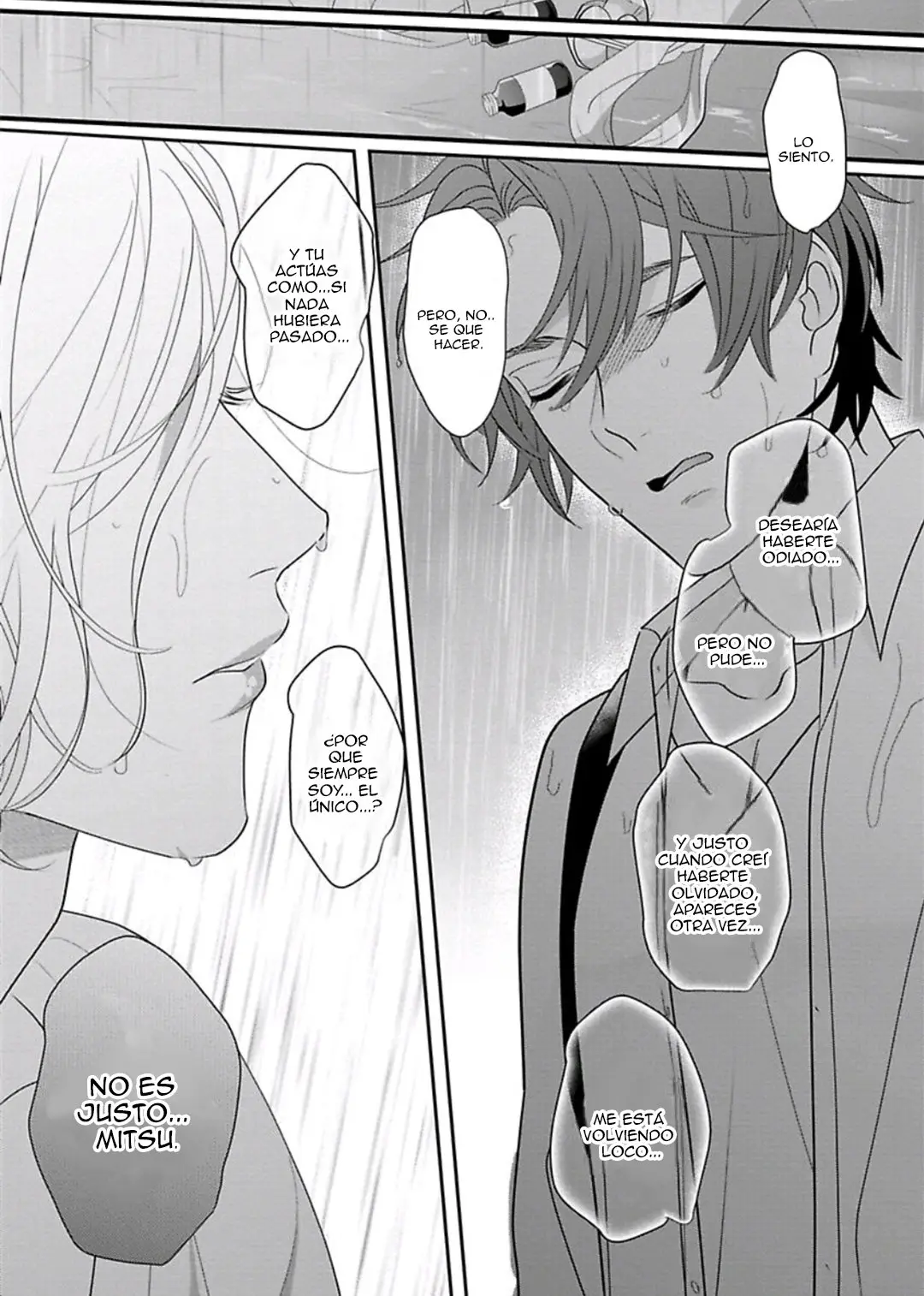 Tonari no Mitsuru-san Kono (2020) - Capítulo 2 - Página 31 - LectorTMOo
