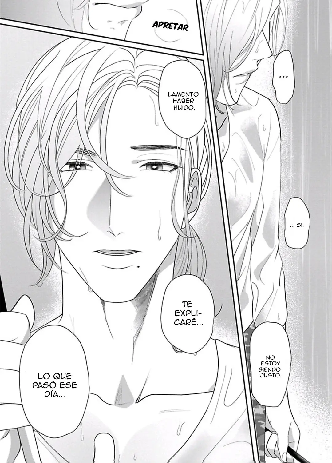 Tonari no Mitsuru-san Kono (2020) - Capítulo 2 - Página 32 - LectorTMOo