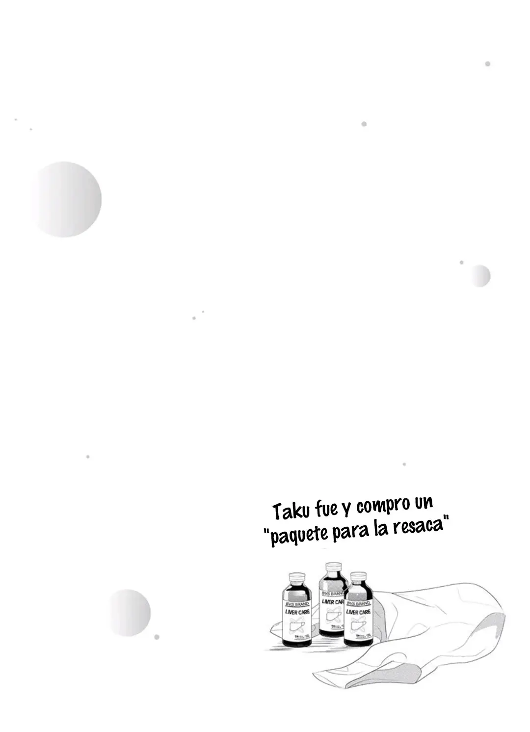 Tonari no Mitsuru-san Kono (2020) - Capítulo 3 - Página 5 - LectorTMOo