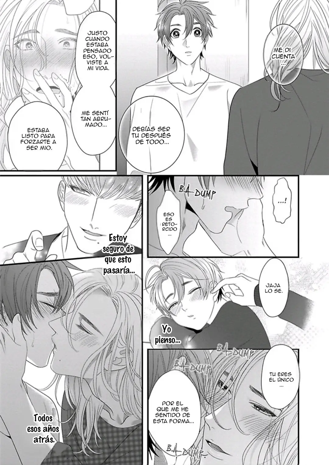 Tonari no Mitsuru-san Kono (2020) - Capítulo 3 - Página 24 - LectorTMOo