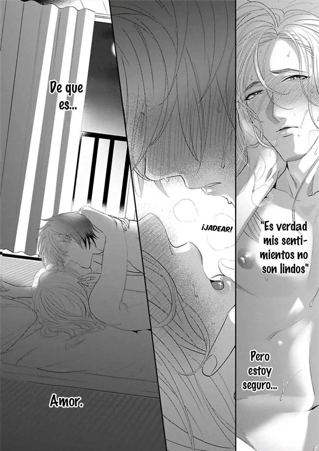Tonari no Mitsuru-san Kono (2020) - Capítulo 3 - Página 29 - LectorTMOo