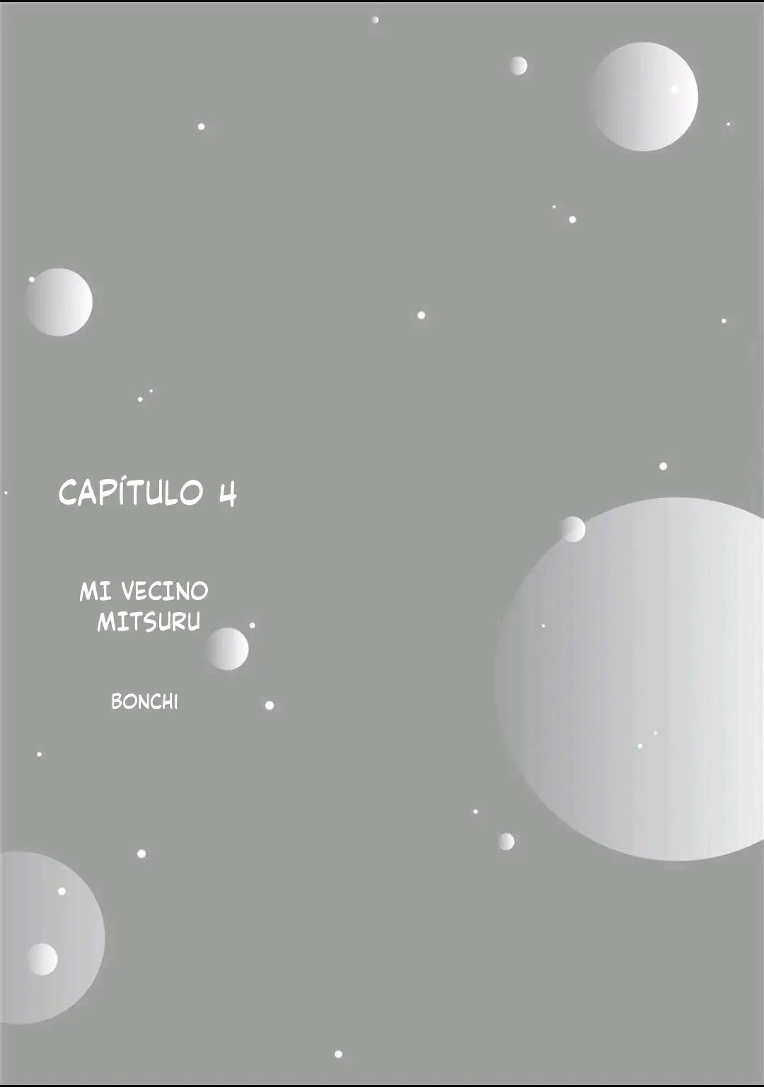 Tonari no Mitsuru-san Kono (2020) - Capítulo 4 - Página 6 - LectorTMOo