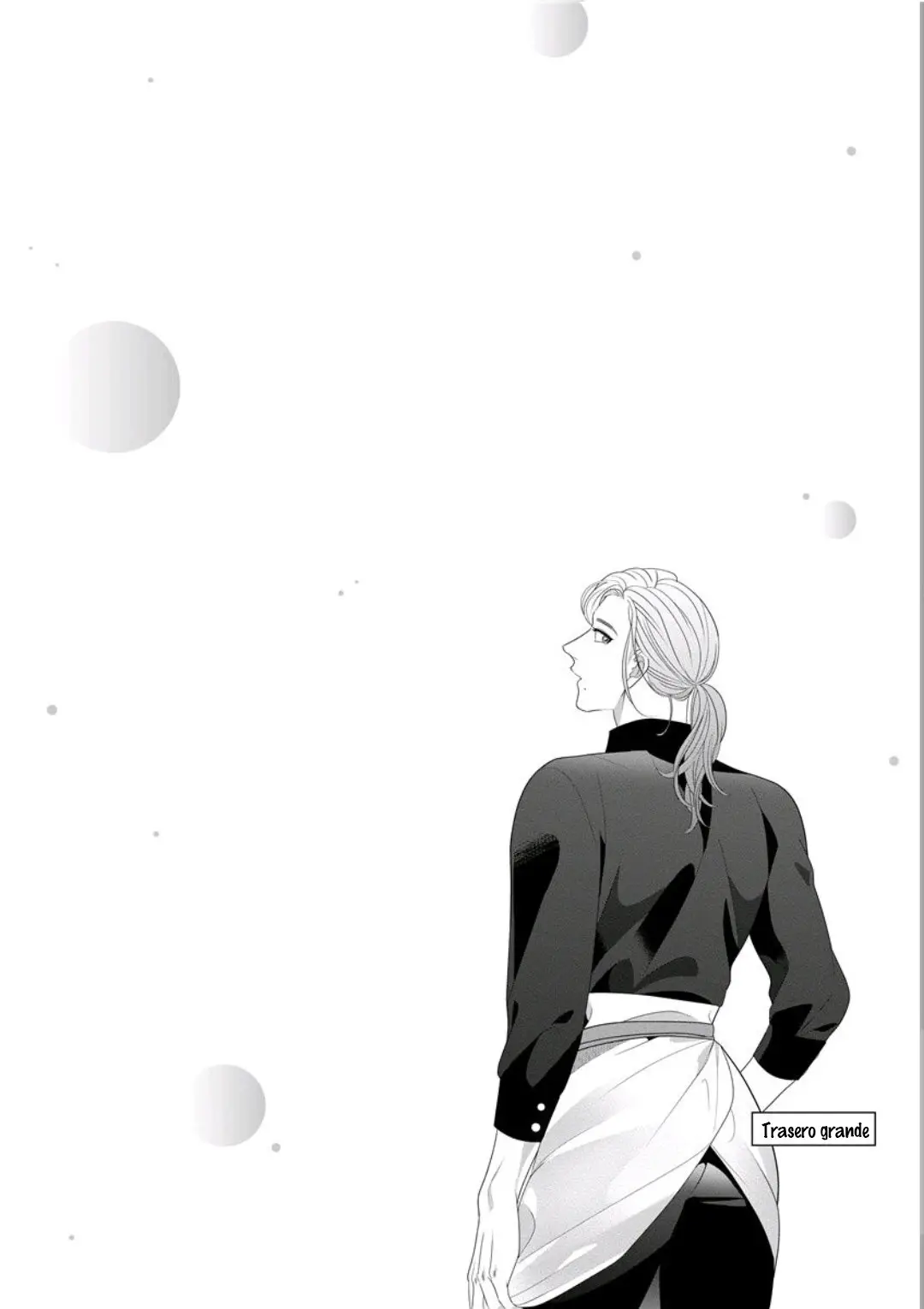 Tonari no Mitsuru-san Kono (2020) - Capítulo 4 - Página 7 - LectorTMOo