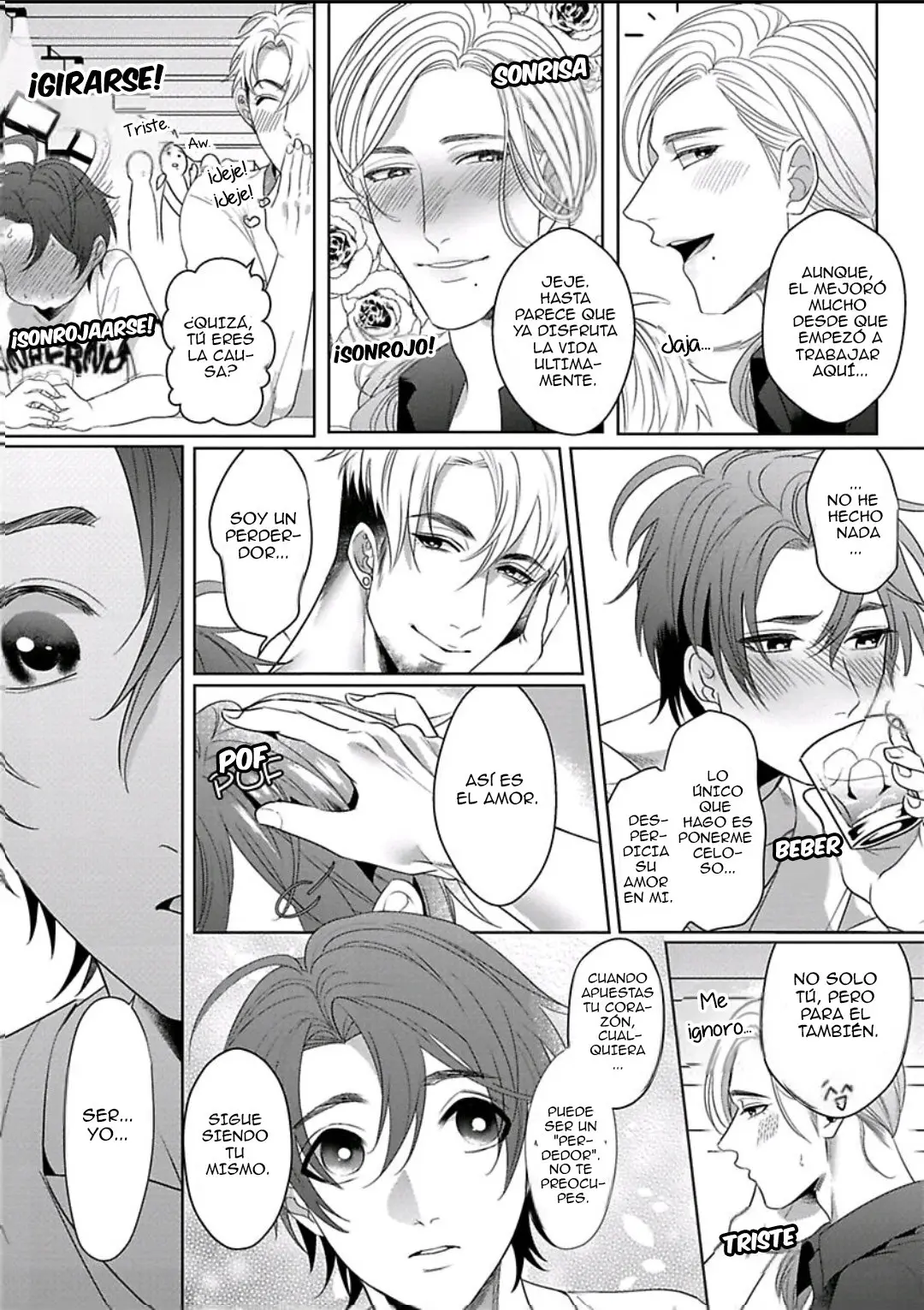 Tonari no Mitsuru-san Kono (2020) - Capítulo 4 - Página 16 - LectorTMOo
