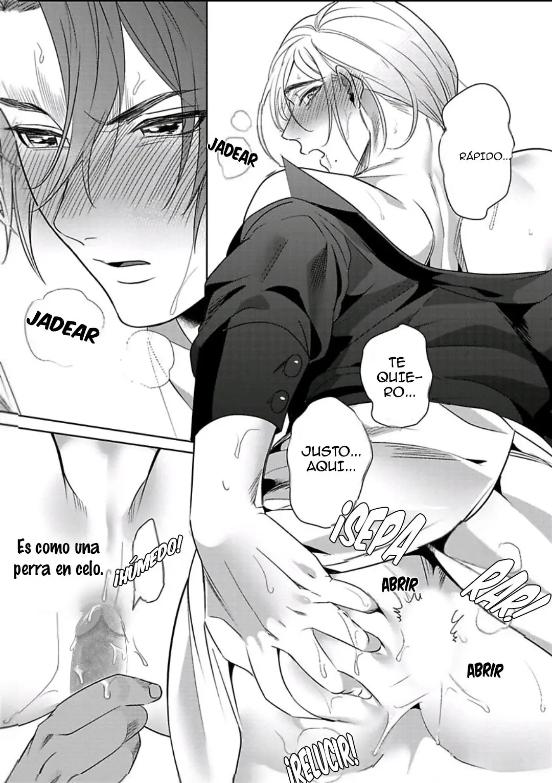 Tonari no Mitsuru-san Kono (2020) - Capítulo 4 - Página 26 - LectorTMOo