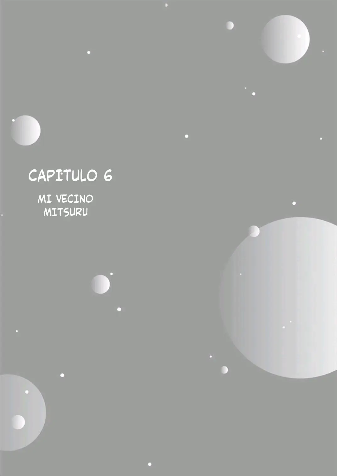 Tonari no Mitsuru-san Kono (2020) - Capítulo 6 - Página 7 - LectorTMOo