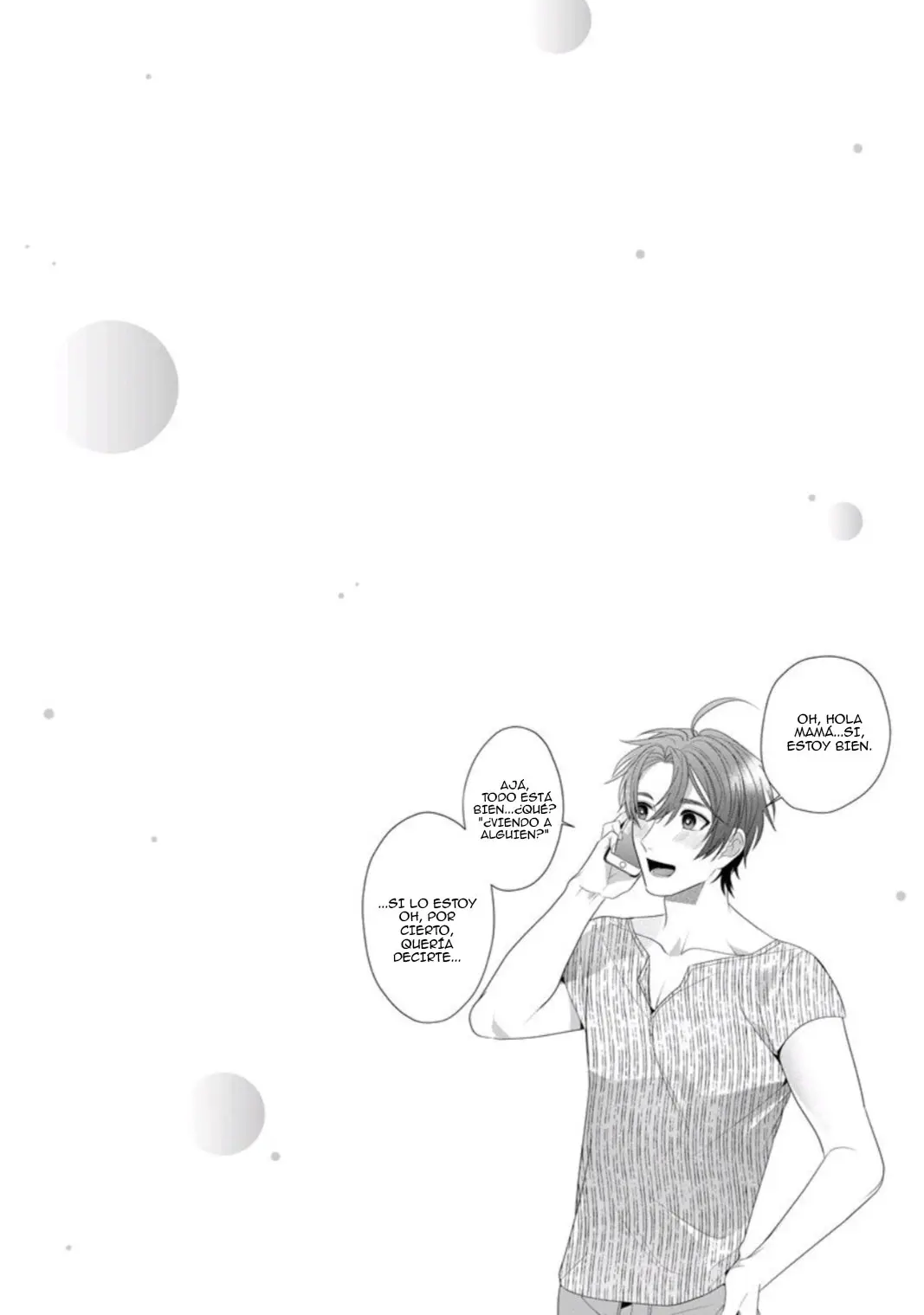 Tonari no Mitsuru-san Kono (2020) - Capítulo 6 - Página 8 - LectorTMOo