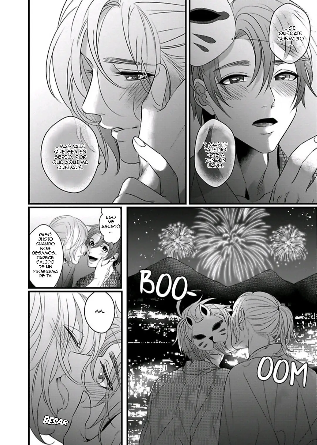 Tonari no Mitsuru-san Kono (2020) - Capítulo 6 - Página 24 - LectorTMOo