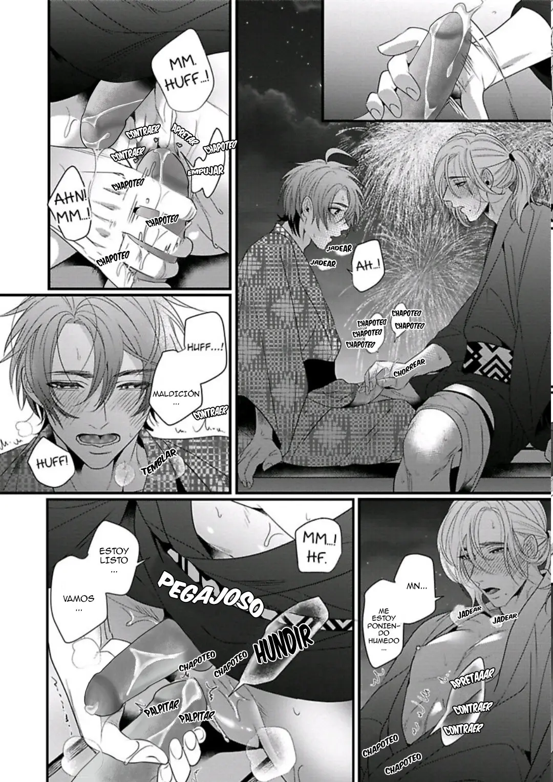Tonari no Mitsuru-san Kono (2020) - Capítulo 6 - Página 26 - LectorTMOo