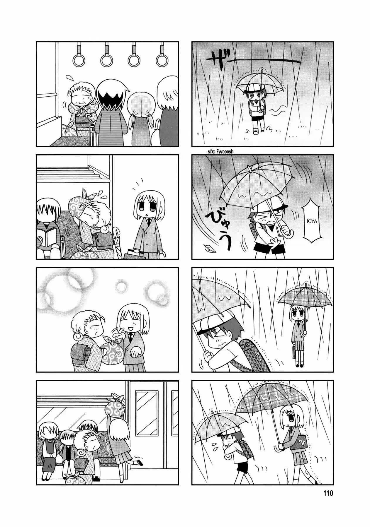 Tonari no Nanige-san (2007) - Capítulo 10 - Página 23 - LectorTMOo