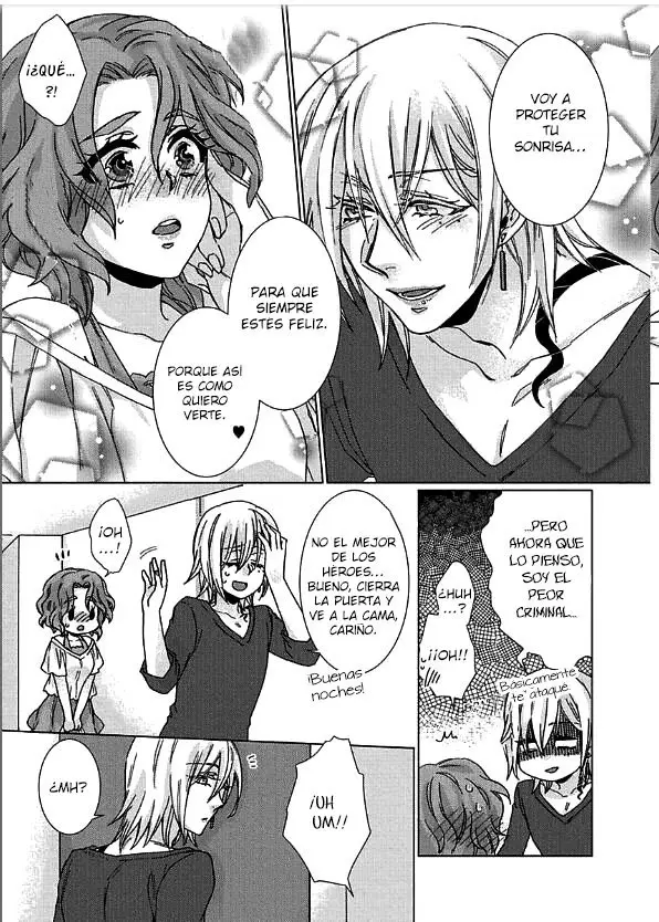 Tonari no Onee-san to Himitsu (2017) - Capítulo 2 - Página 24 - LectorTMOo
