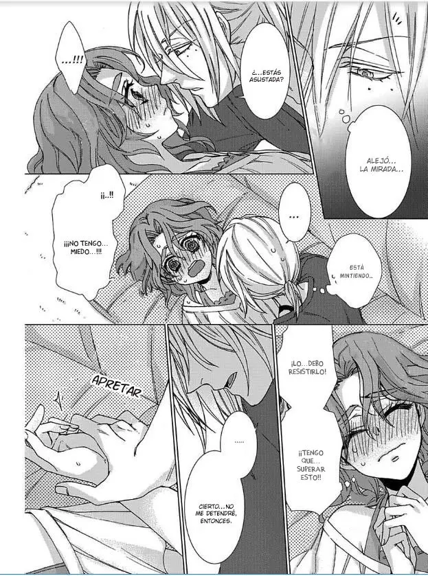 Tonari no Onee-san to Himitsu (2017) - Capítulo 3 - Página 13 - LectorTMOo
