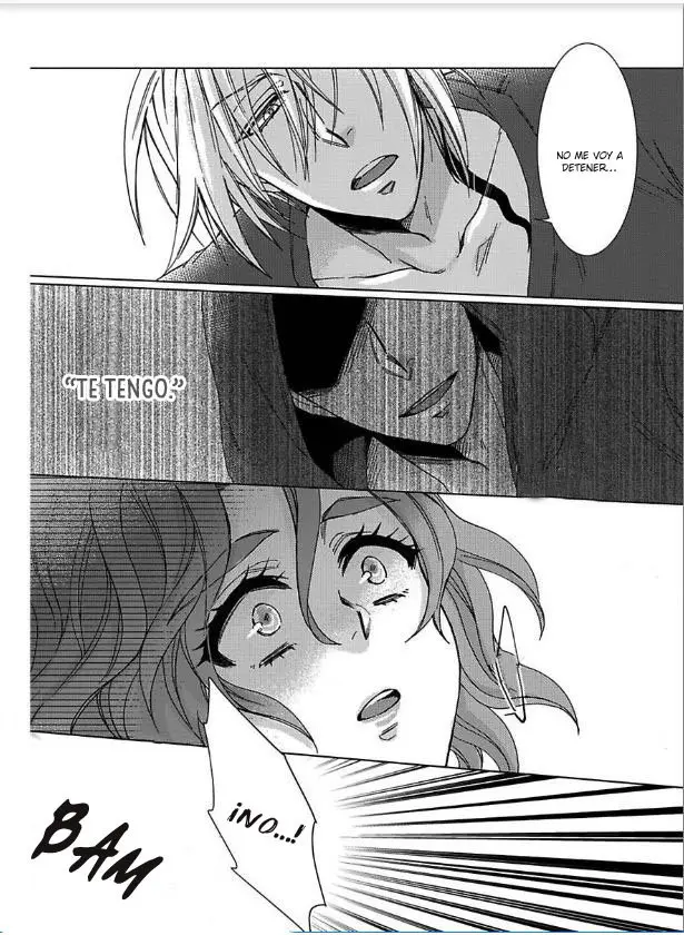 Tonari no Onee-san to Himitsu (2017) - Capítulo 3 - Página 15 - LectorTMOo