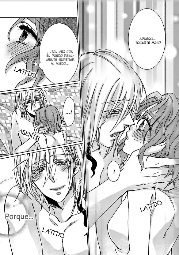 Tonari no Onee-san to Himitsu (2017) - Capítulo 4 - Página 18 - LectorTMOo