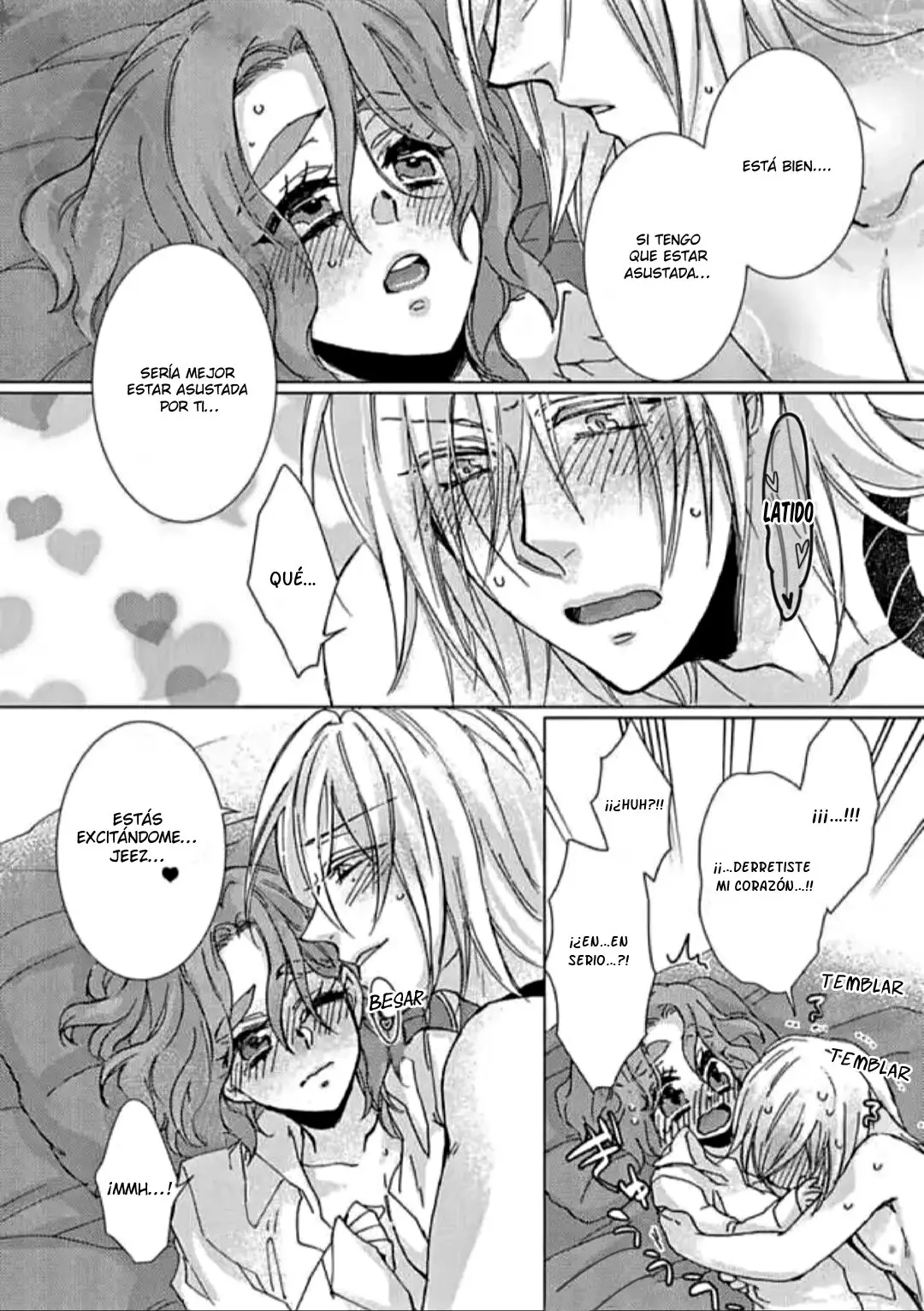Tonari no Onee-san to Himitsu (2017) - Capítulo 5 - Página 26 - LectorTMOo