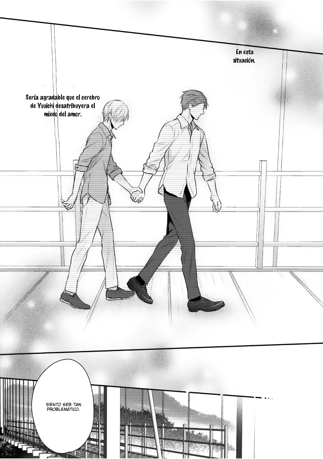 Tonari no Usotsuki (2019) - Capítulo 3 - Página 16 - LectorTMOo