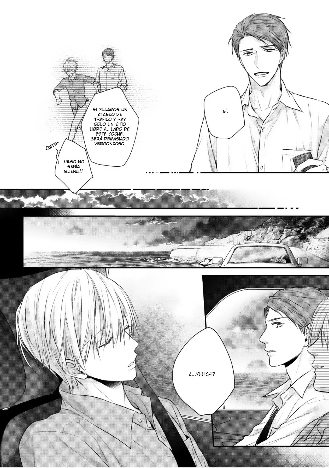 Tonari no Usotsuki (2019) - Capítulo 3 - Página 19 - LectorTMOo