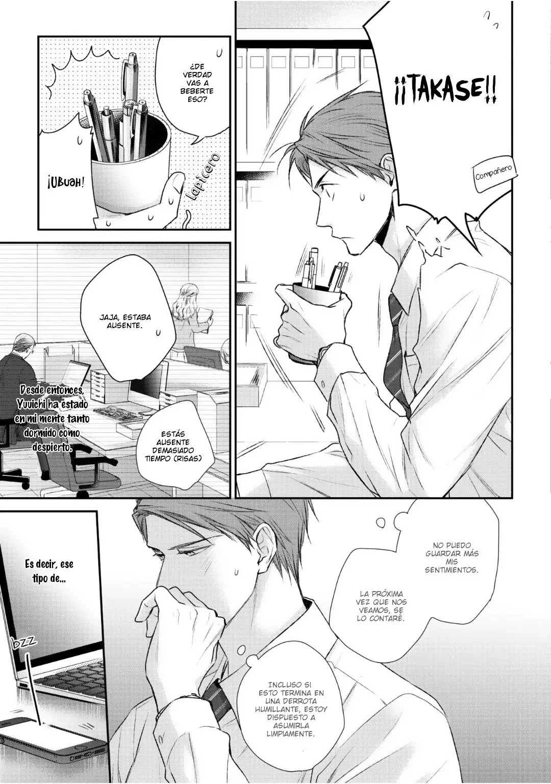 Tonari no Usotsuki (2019) - Capítulo 3 - Página 24 - LectorTMOo