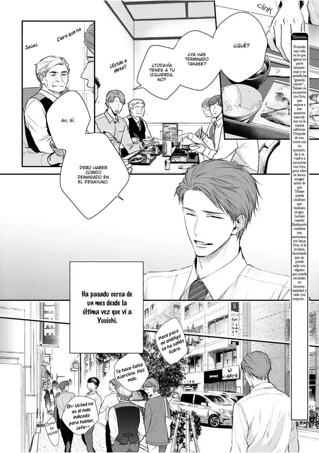 Tonari no Usotsuki (2019) - Capítulo 4 - Página 5 - LectorTMOo