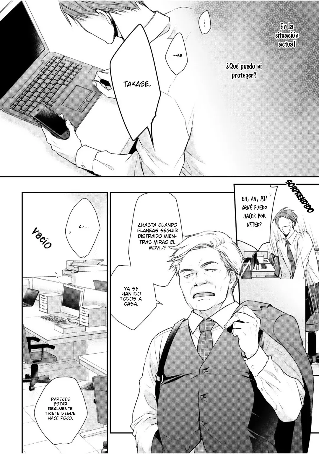 Tonari no Usotsuki (2019) - Capítulo 4 - Página 7 - LectorTMOo