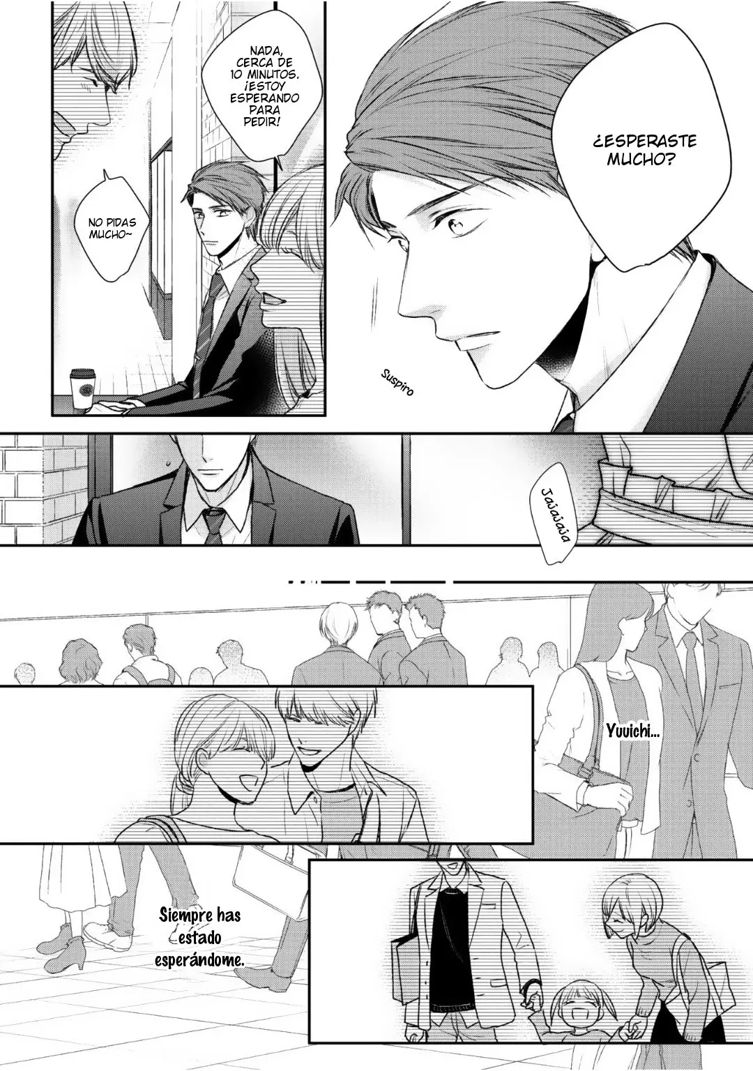 Tonari no Usotsuki (2019) - Capítulo 4 - Página 11 - LectorTMOo