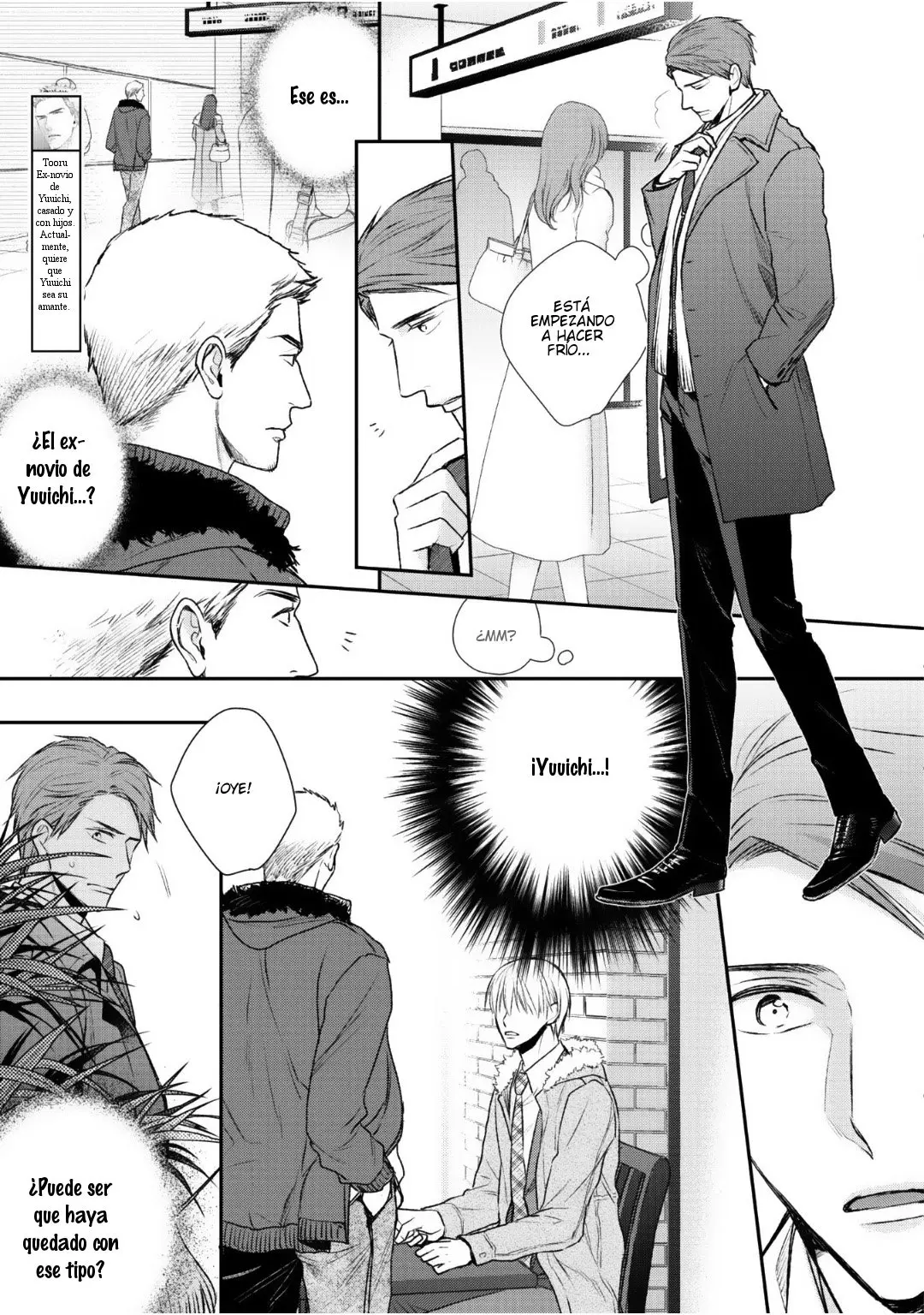 Tonari no Usotsuki (2019) - Capítulo 4 - Página 14 - LectorTMOo