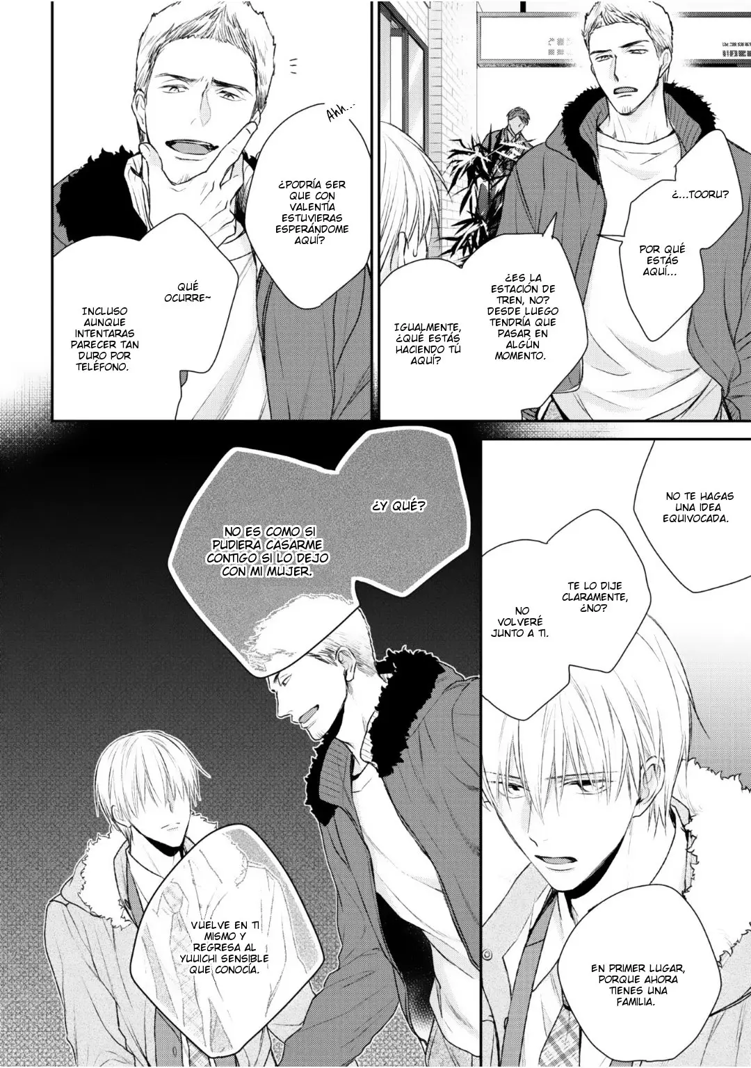Tonari no Usotsuki (2019) - Capítulo 4 - Página 15 - LectorTMOo
