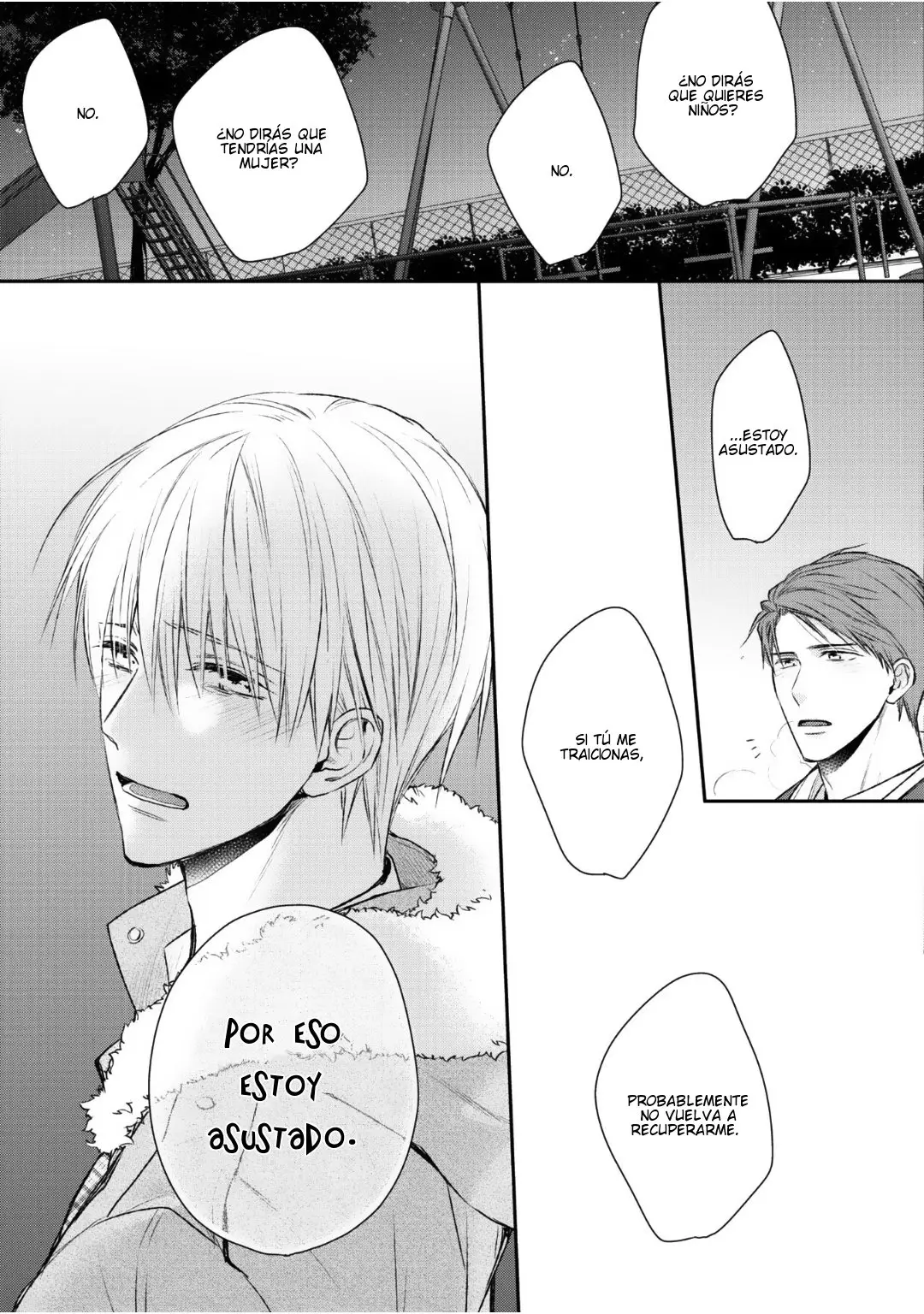 Tonari no Usotsuki (2019) - Capítulo 4 - Página 24 - LectorTMOo
