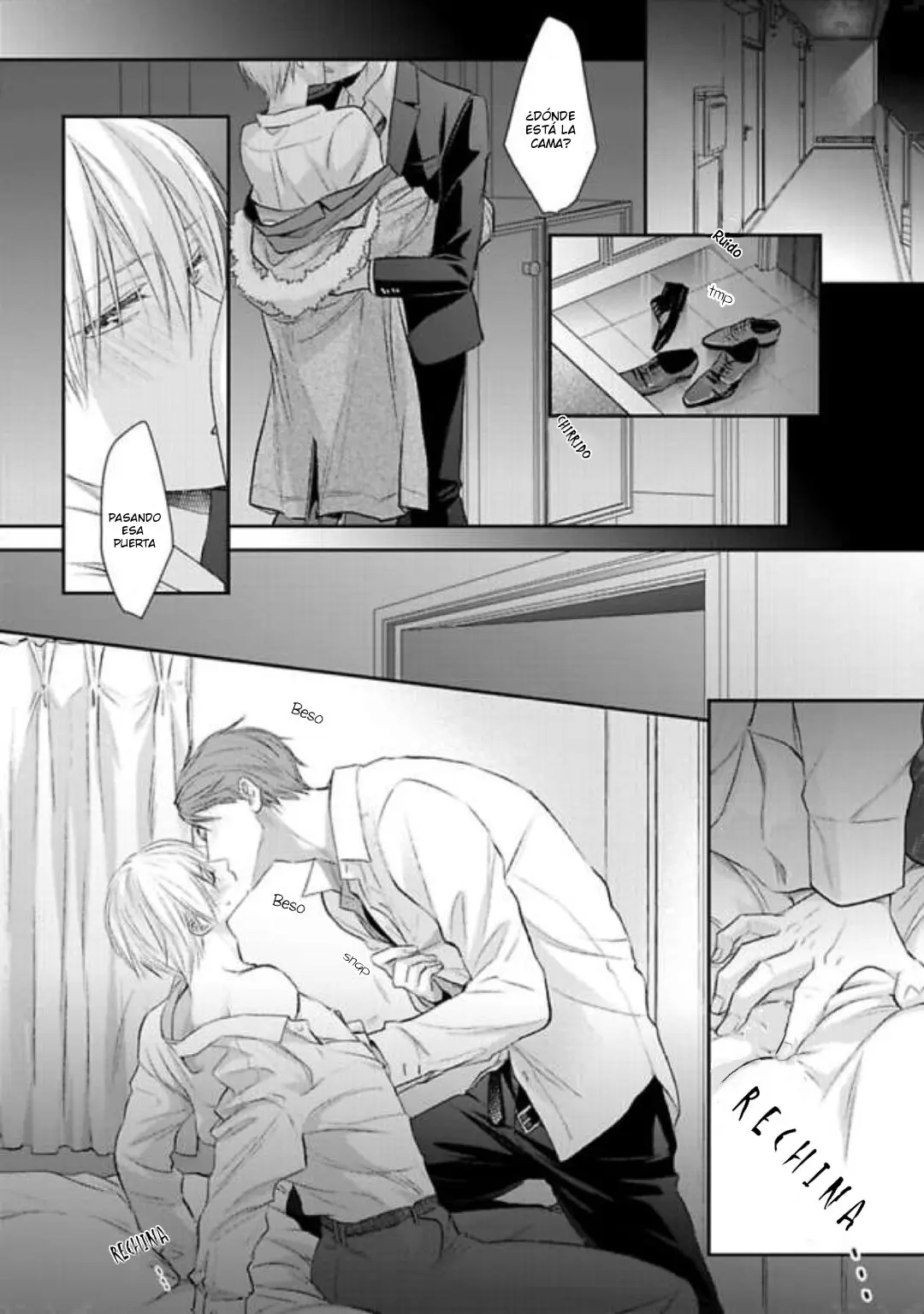 Tonari no Usotsuki (2019) - Capítulo 4 - Página 29 - LectorTMOo