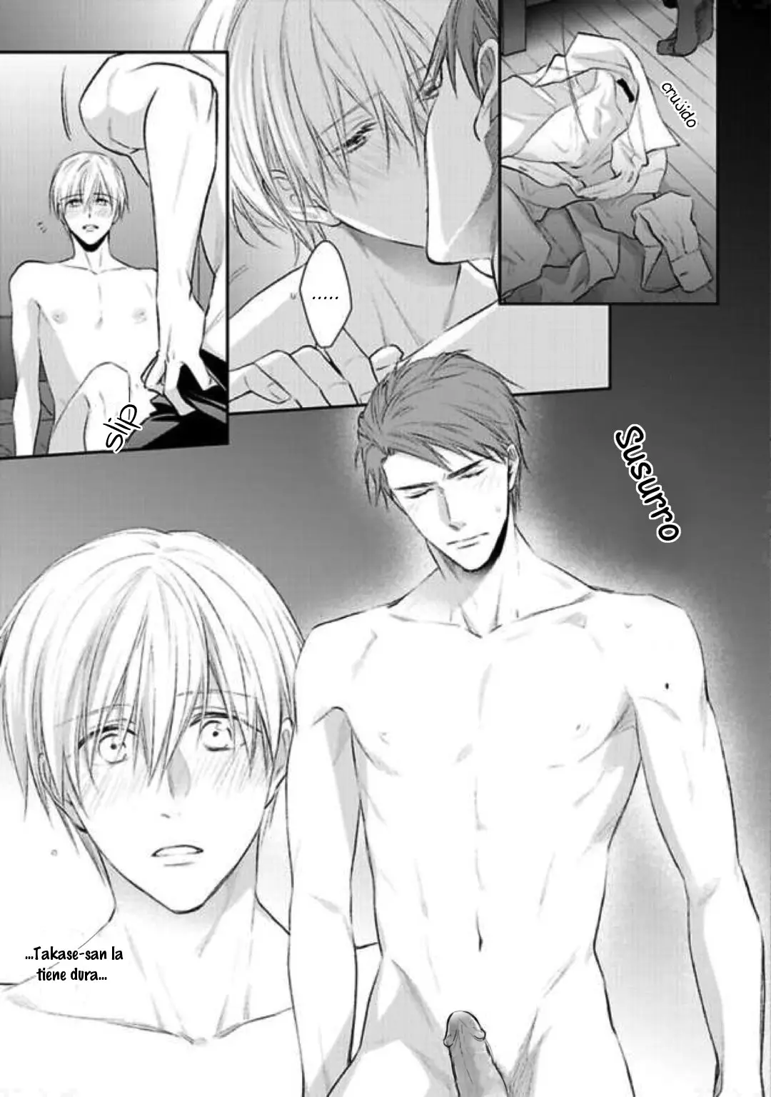 Tonari no Usotsuki (2019) - Capítulo 4 - Página 30 - LectorTMOo