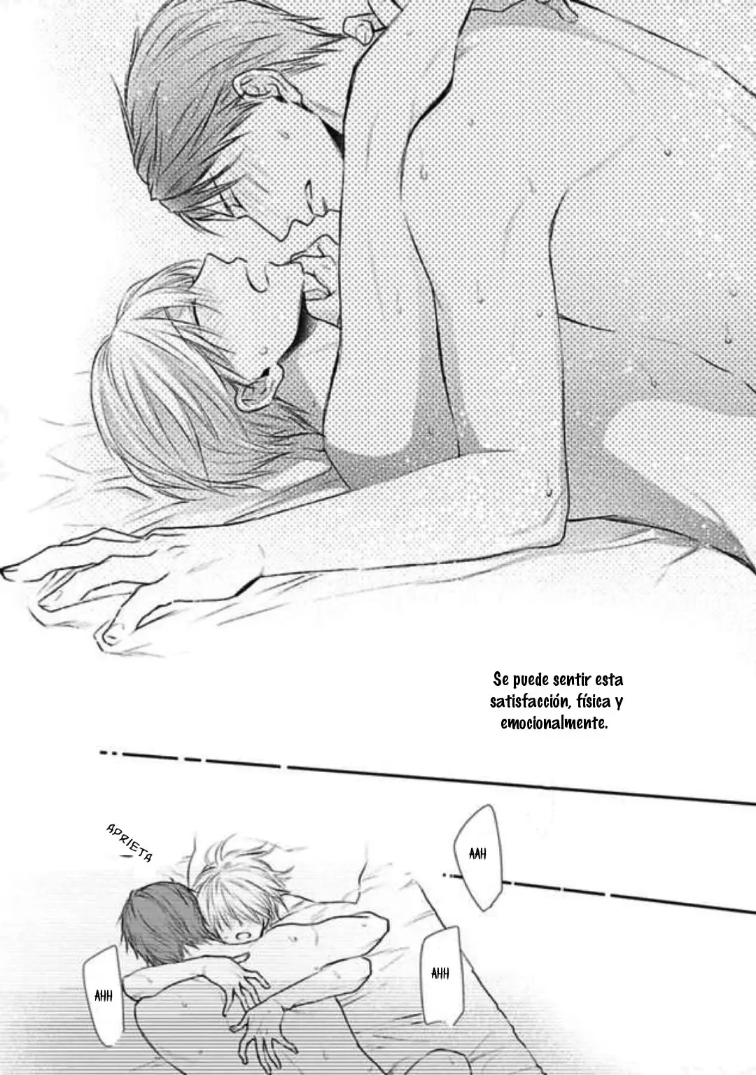 Tonari no Usotsuki (2019) - Capítulo 4 - Página 37 - LectorTMOo