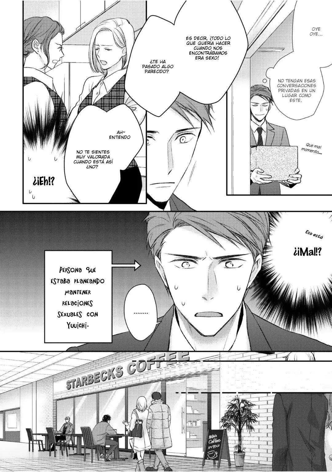 Tonari no Usotsuki (2019) - Capítulo 5 - Página 9 - LectorTMOo