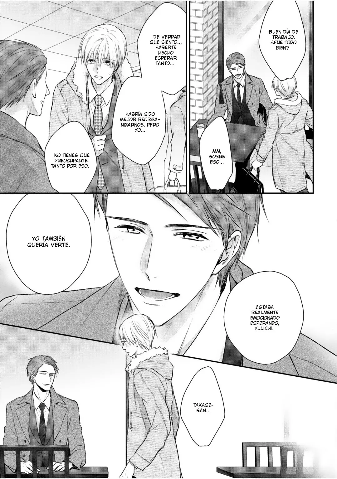 Tonari no Usotsuki (2019) - Capítulo 5 - Página 12 - LectorTMOo